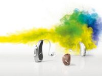 Primax – новая платформа слуховых аппаратов Siemens