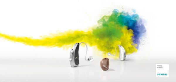 Primax – новая платформа слуховых аппаратов Siemens