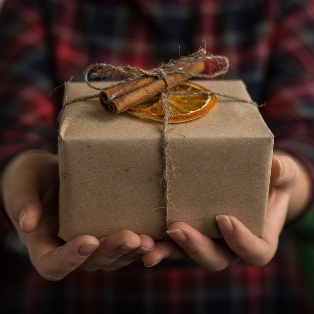 Пять идей новогодних подарков, чтобы слышать главное