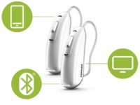 Bluetooth и слуховые аппараты